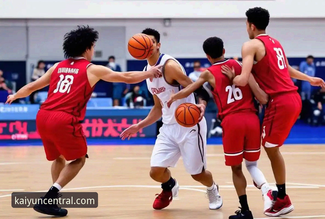 中国男篮热身赛杭州站最新动态：王俊杰23分率队91-81力克澳大利亚，开云体育平台全程直击赛事亮点