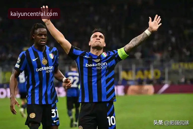 开云体育官网怎么打不开 资深用户分享:从开云体育平台深度解析国米大胜背后的防守艺术