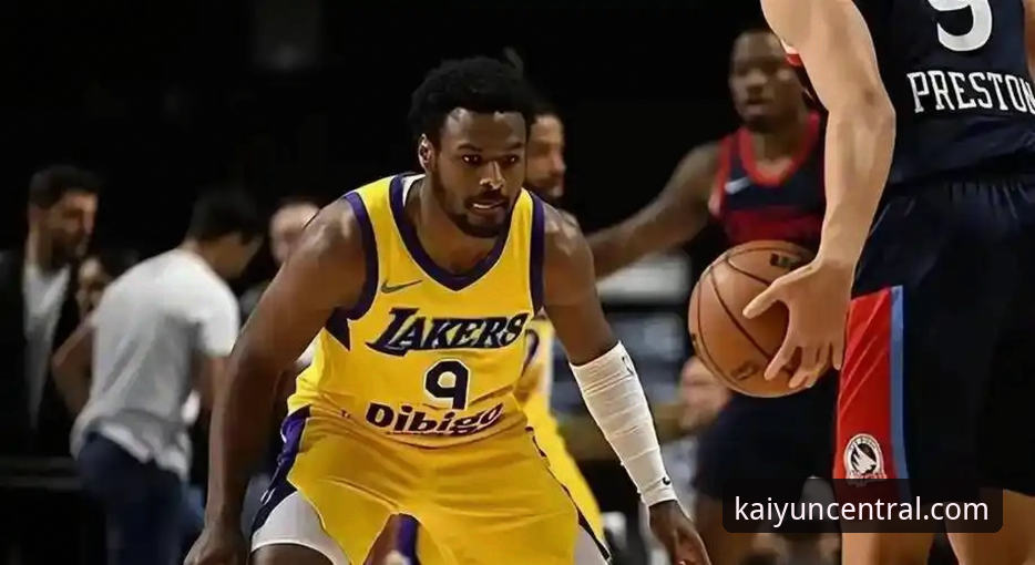 剖析湖人137-130胜步行者的3个关键数据与开云体育平台观赛体验